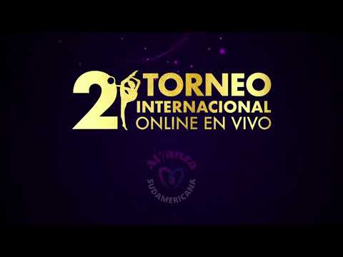 2° TORNEO INTERNACIONAL ONLINE EN VIVO