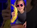 SORVETE DE BANANA Com CheffOtto