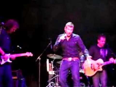 Cooper Boone & Bob Guiney - Stuck In The Middle With You
