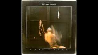 Modern English - Dance of Devotion