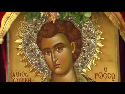 Discovering the island of Evia (Greece - Saronic Islands)