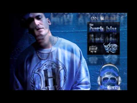 The Dark Blu EP (PROMO)