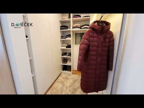 Video Prodej bytu 1+kk, 36 m², Polná, ul. Žejdlicova