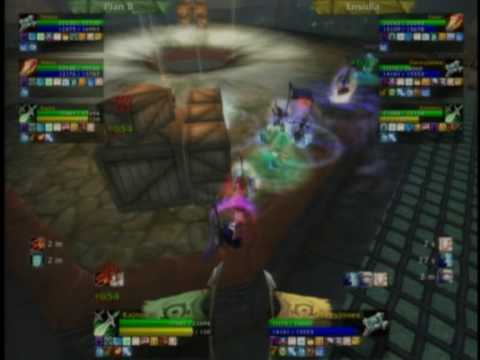 Ensidia vs. plan-B - Round 4 - Global Challenge Cologne