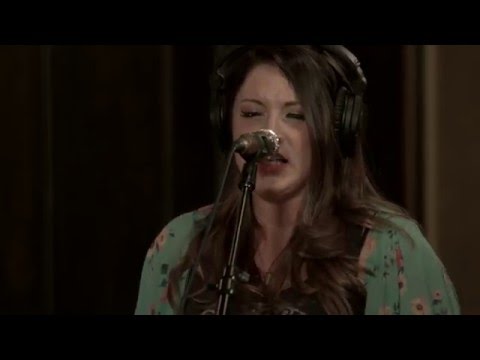 Echo Sessions 16 - The Broadcast - On the Edge