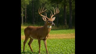 Premier Whitetail Deer Hunting in Alabama at Great Southern Outdoors Trophy-Class Experience