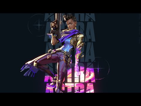 Revelação de Mecânica da Astra – VALORANT (Guia do Ferro ao Platina)