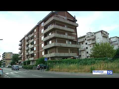 2018-05-07 PRATO - INTESA COMUNE-CAP, SEDE DIREZIONALE IN V. DEL ROMITO