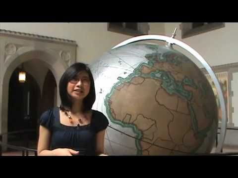 Cambridge, England - Study Abroad