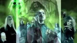 21. Procession (Harry Potter and the Deathly Hallows pt 2)