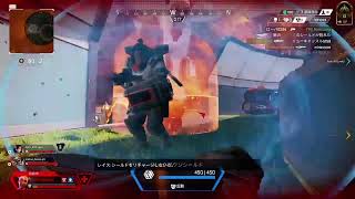 apex［戦闘記録］＃参加型