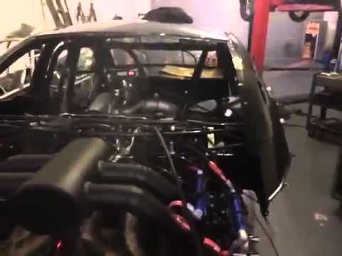 Pety Fuser Fusca mais rapido da America Latina