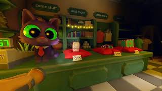 Museum: Escape with Friends announcement trailer teaser