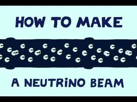 How to Make a Neutrino Beam