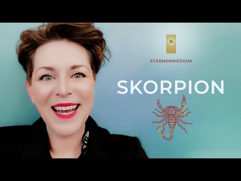 TRAININGSLAGER BEENDET ✴︎ SKORPION ✴︎ ♏︎ ✴︎ DAS GEHEIMNIS DER  MEERJUNGFRAU