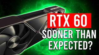 Is RTX 60 Coming Soon?! AIB Bombshell & Listing Surfaces! AMD DESTROYS Shader Stutter