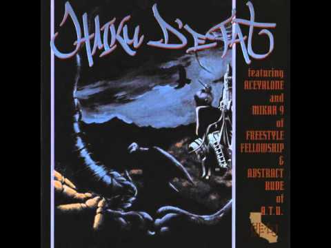 Haiku D'Etat - Other MC's