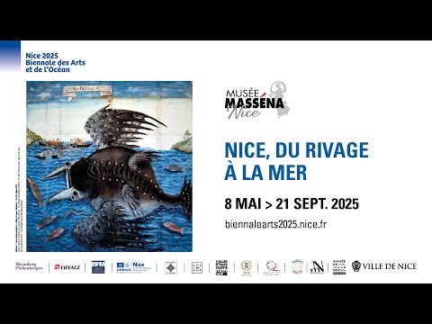 Rencontre avec Jean Pierre Barbero Directeur du Musée Masséna