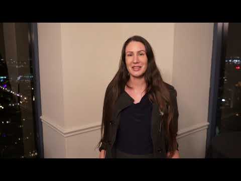 Attendee Testimonial 3