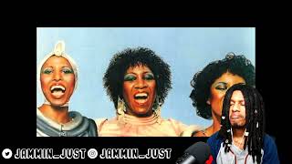 FIRST TIME HEARING Laura Nyro &amp; Labelle - The Bells REACTION