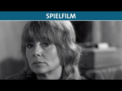 Die Beunruhigung - Spielfilm (ganzer Film auf Deutsch) - DEFA