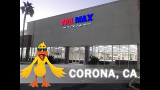 Spa Max walk with Rick January 2021
