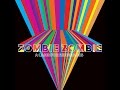 Zombie Zombie - A Land For Renegades (2008)