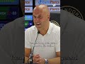 Slot heeft ?????? voor afscheid Kokcü: 'Net ?? ???? om het vanaf de tribune te ????' ??