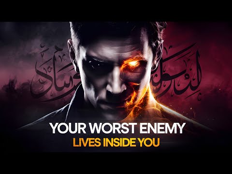 Transforming Your Nafs: Islamic Self-Improvement & Mental Clarity | Belal Assaad