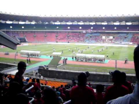 Milan Glorie @ Gelora Bung Karno (1)