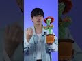 Cactus Vs Beatbox Beatbox