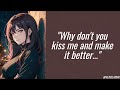 F4A Jealous Friends With Benefits Wants You To Herself Possessive Flirting Spicy Begging