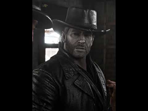 The Way Dutch Remembered Arthur 💔 - #rdr2 #shorts #reddeadredemption #recommended #viral #edit