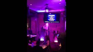 Keke Wyatt - I Have Nothing