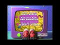 Barney Season 4 Credits HILARIOUS 2022 Airing