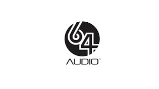 64 Audio (1964 ears) ADEL A12 In-Ear Review