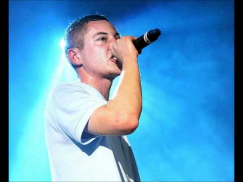 Devlin - Shook Ones Freestyle
