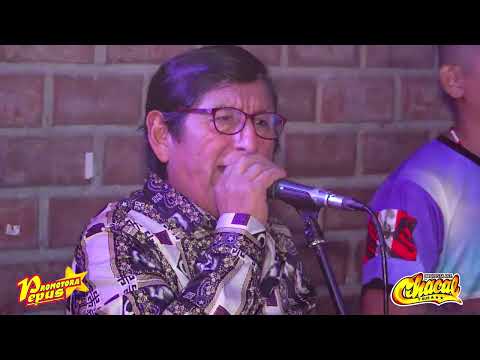 HEY AMIGA COMO TE VA MIX.....CHACAL Y SUS ESTRELLAS en 4K / PROMOTORA PEPUS 2022