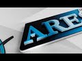 Iklan Rokok ARES Mind 2023