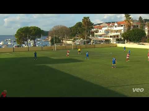 nk hvar nk glavice 5:0 2025 02 08