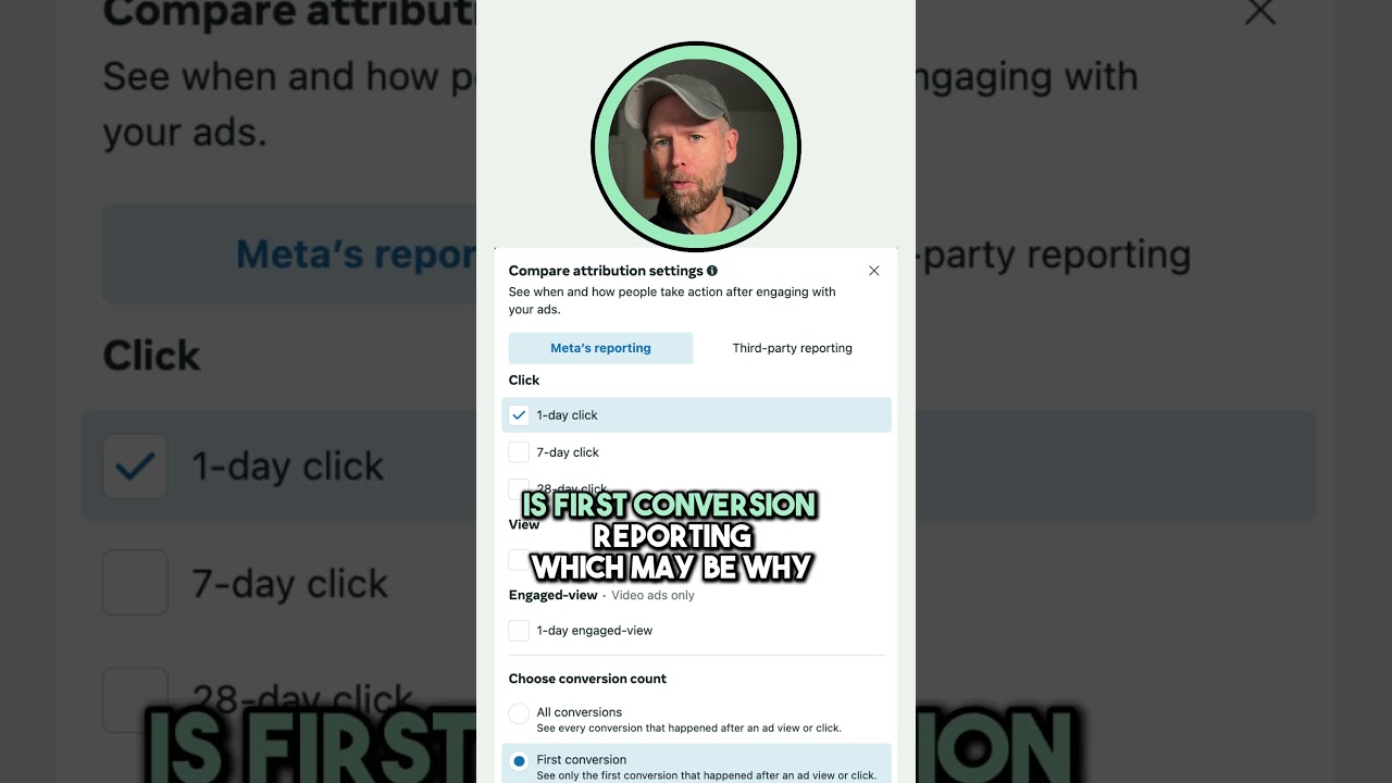 Unique Conversion Metrics Removed from Ads Manager