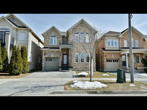 33 Mansbridge Cres, Ajax - Open House Video Tour