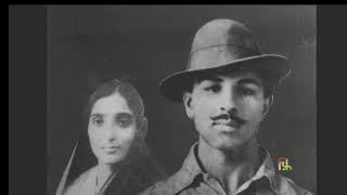 BHAGAT SINGH video
