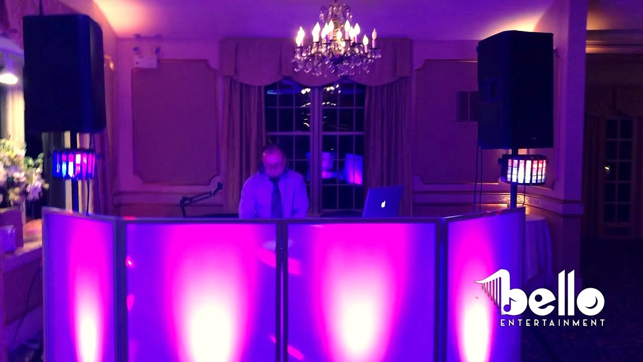 Promotional video thumbnail 2 for Bello Entertainment DJ's and Photo Booths