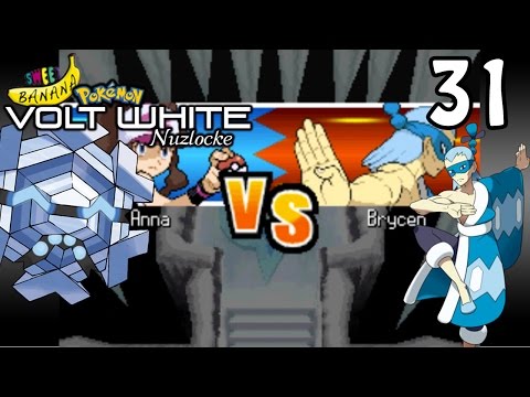 Pokémon Volt White Aftermath - Episode 31 - What Does This Button Do?