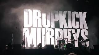 Dropkick Murphys (Full Set) live @ Riot Fest, Douglass Park, Chicago, IL (September 18th, 2021)