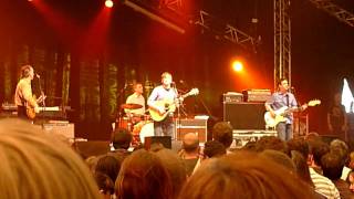 Baby Lee by Teenage Fanclub at ATP 2009