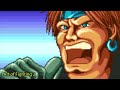 Jack Turner S Art Of Fighting 2 Full Game Bonus Ending 2024 02 11