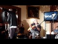 Blue October - Picking Up Pieces (live @ Schloß Montfort)