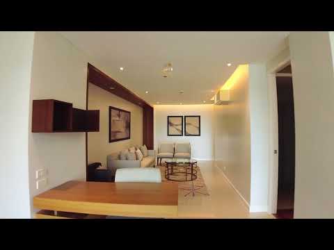 Luxurious 3 Bedroom Villa at Marco Polo Residences for Rent